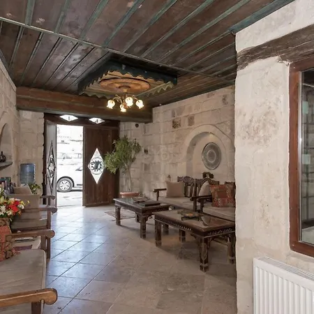 Otel Erenbey Cave Adults Only 12 Göreme