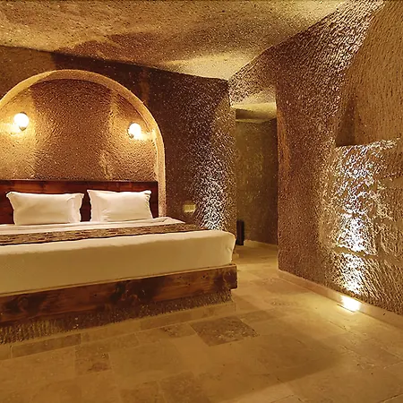 Δωμάτια σε οικογενειακή κατοικία Erenbey Cave Adults Only 12 *