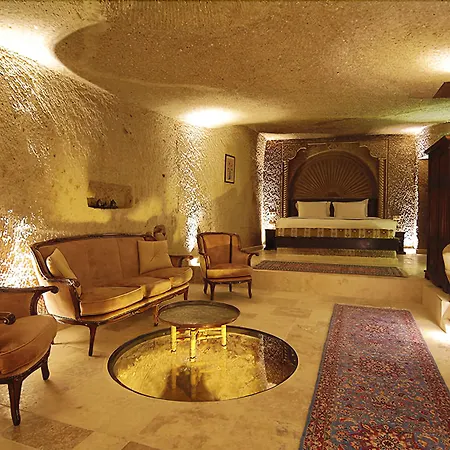 Erenbey Cave Adults Only 12 Γκόρεμε