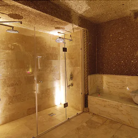 Erenbey Cave Adults Only 12 3*