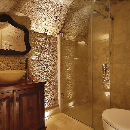 Otel Erenbey Cave Adults Only 12 3*