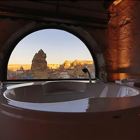 Otel Erenbey Cave Adults Only 12 3*