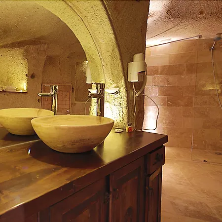 Δωμάτια σε οικογενειακή κατοικία Erenbey Cave Adults Only 12 *