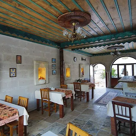 Erenbey Cave Adults Only 12 * Γκόρεμε