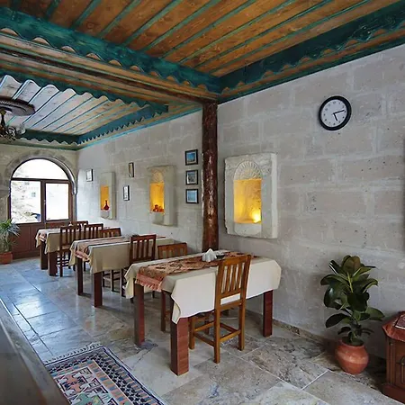 Erenbey Cave Adults Only 12 Rum i privatbostad Göreme