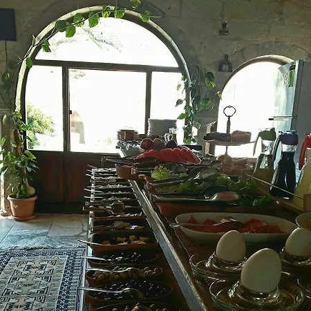 Erenbey Cave Adults Only 12 Rum i privatbostad