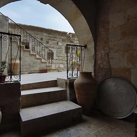 Erenbey Cave Adults Only 12 Otel 3*