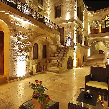 Erenbey Cave Adults Only 12 * Γκόρεμε