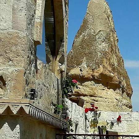 Otel Erenbey Cave Adults Only 12 3*