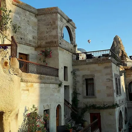 Otel Erenbey Cave Adults Only 12