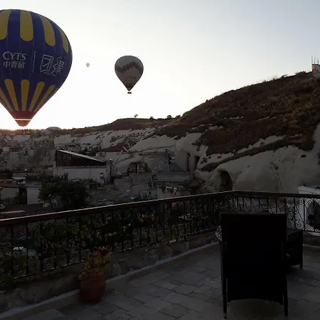 Erenbey Cave Adults Only 12 3* Göreme