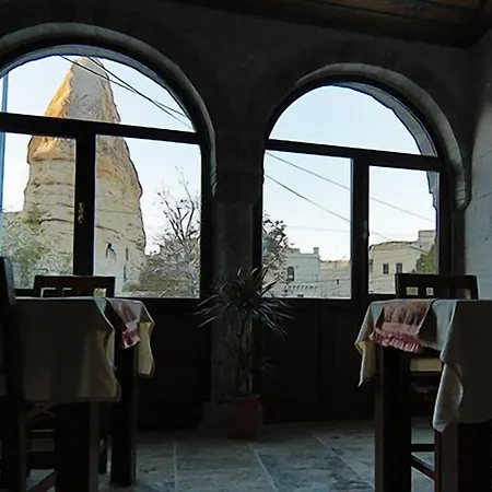 Rum i privatbostad Erenbey Cave Adults Only 12 Göreme