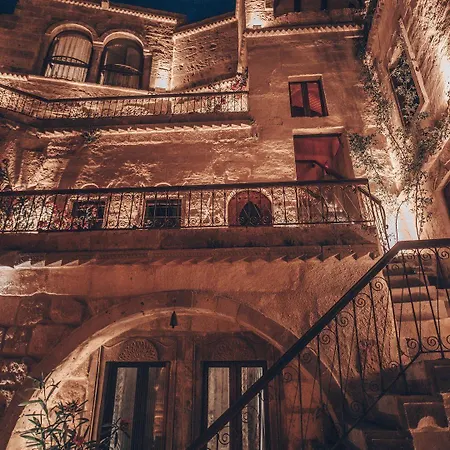 Rum i privatbostad Erenbey Cave Adults Only 12 *