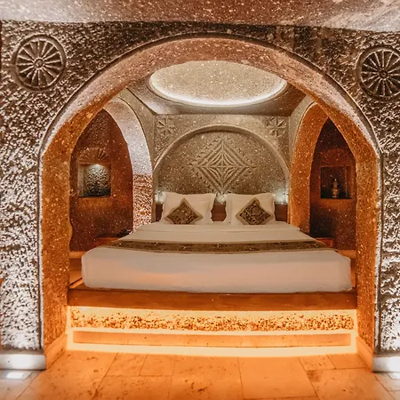 Erenbey Cave Adults Only 12 Göreme