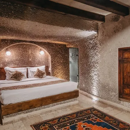 Otel Erenbey Cave Adults Only 12 3*