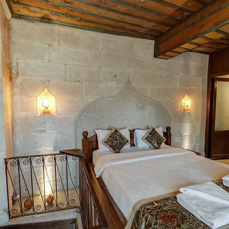 Erenbey Cave Adults Only 12 3*