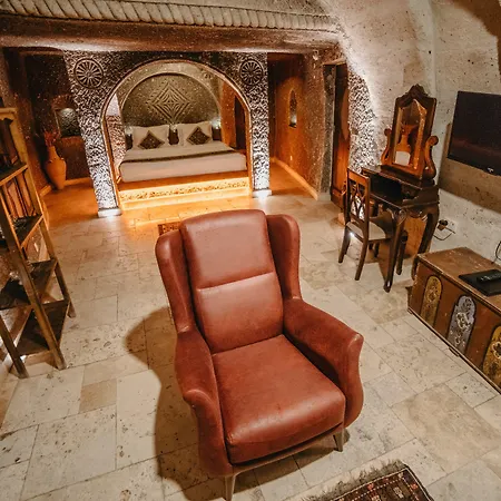 Erenbey Cave Adults Only 12