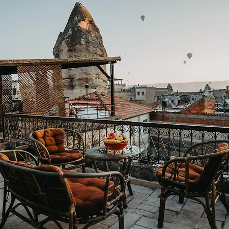 Erenbey Cave Adults Only 12