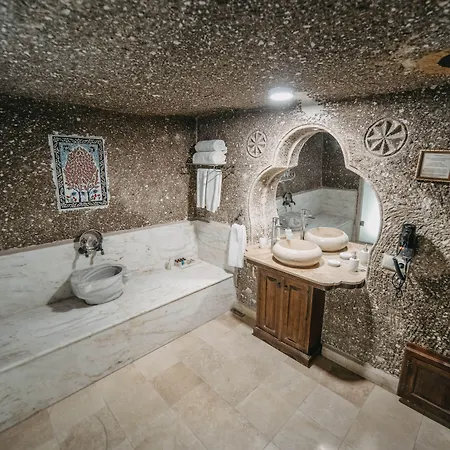 Erenbey Cave Adults Only 12 Rum i privatbostad *