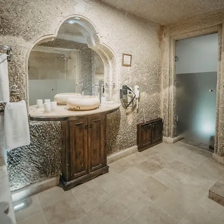 Erenbey Cave Adults Only 12 Göreme