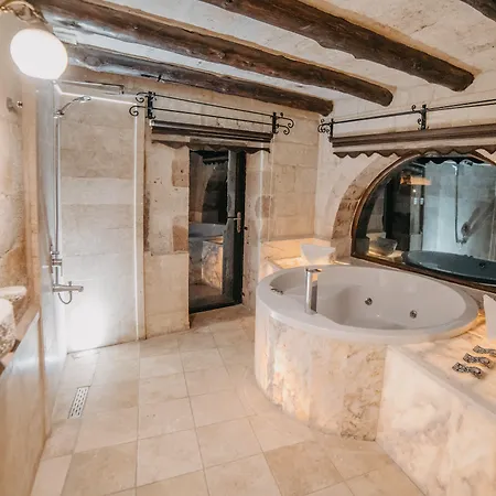 Erenbey Cave Adults Only 12 Otel