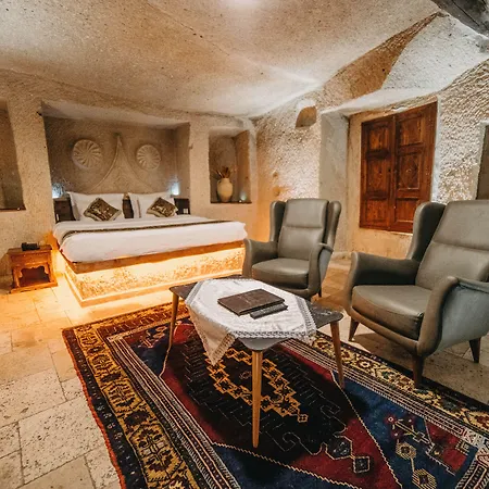 Erenbey Cave Adults Only 12 Otel 3*