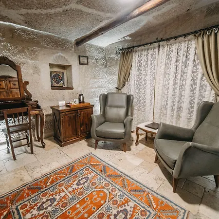 Erenbey Cave Adults Only 12 Rum i privatbostad *