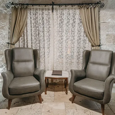 Erenbey Cave Adults Only 12 Δωμάτια σε οικογενειακή κατοικία