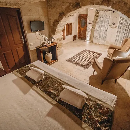 Erenbey Cave Adults Only 12 Δωμάτια σε οικογενειακή κατοικία