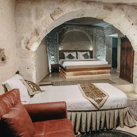 Erenbey Cave Adults Only 12 Δωμάτια σε οικογενειακή κατοικία *