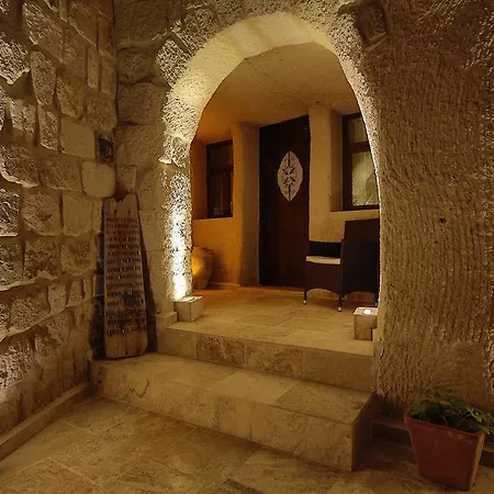 Hotell Erenbey Cave 2*