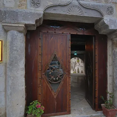 Hotell Erenbey Cave 2*