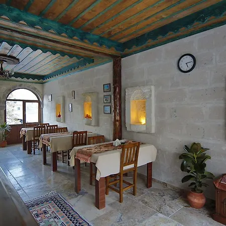 Hotell Erenbey Cave