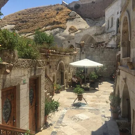 Erenbey Cave Adults Only 12 Göreme