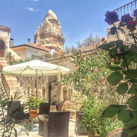 Erenbey Cave Adults Only 12