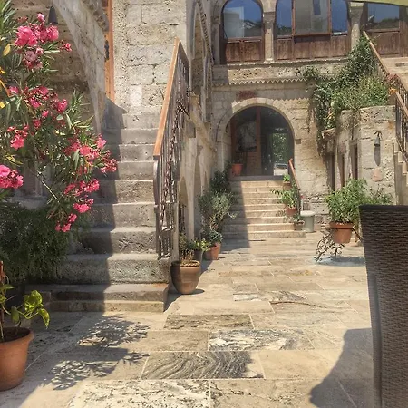 Otel Erenbey Cave Adults Only 12 3*