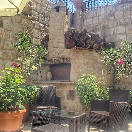 Otel Erenbey Cave Adults Only 12 3*