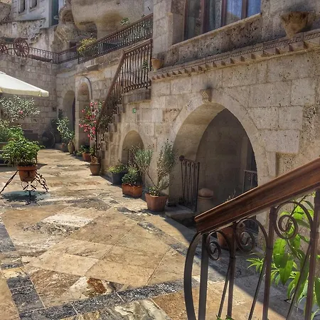 Erenbey Cave Adults Only 12