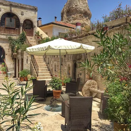 Erenbey Cave Adults Only 12