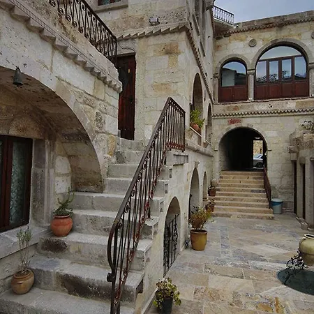 Erenbey Cave Adults Only 12 3*