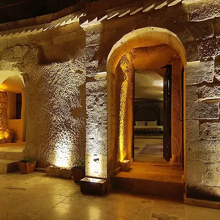 Hotel Erenbey Cave