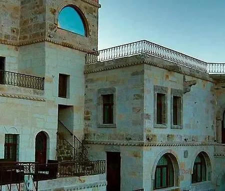 Erenbey Cave Adults Only 12 3* Göreme