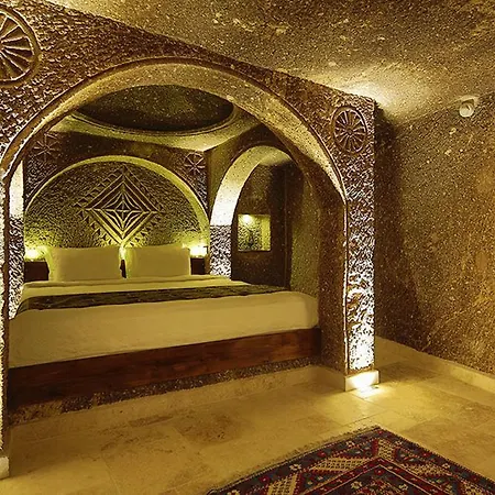 Hotel Erenbey Cave