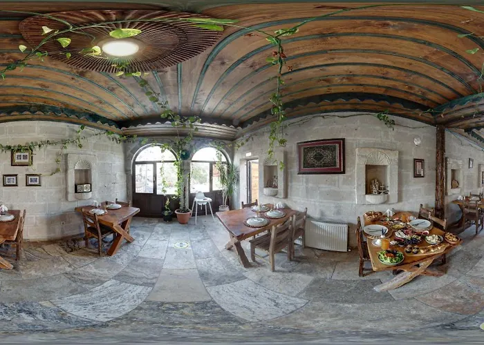 Erenbey Cave Adults Only 12 *