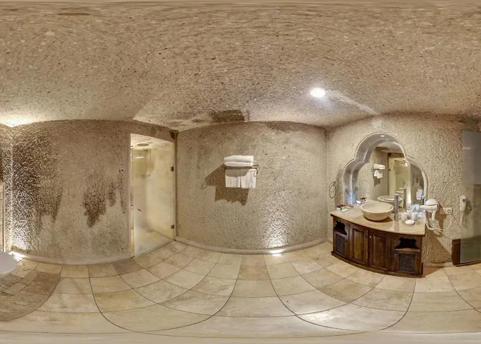 Erenbey Cave Adults Only 12