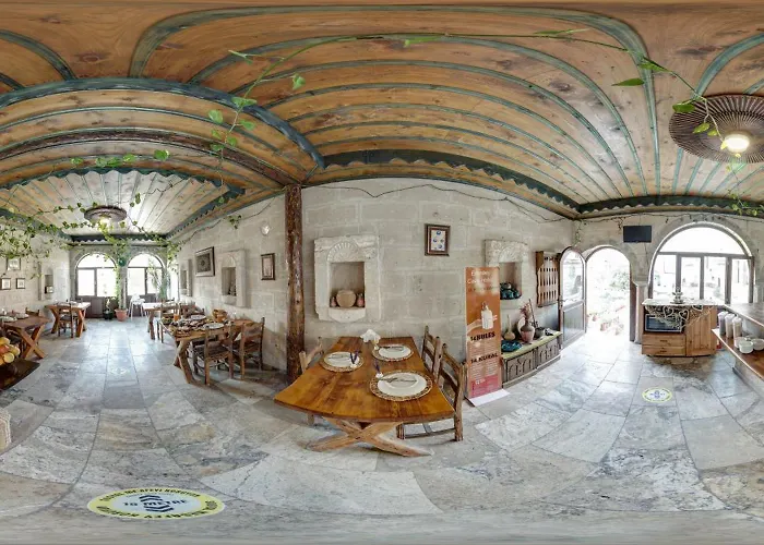 Séjour chez l'habitant Erenbey Cave Adults Only 12 *