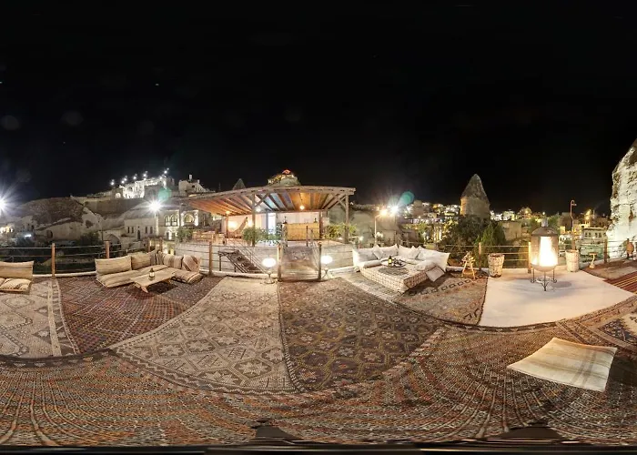 Erenbey Cave Adults Only 12 *