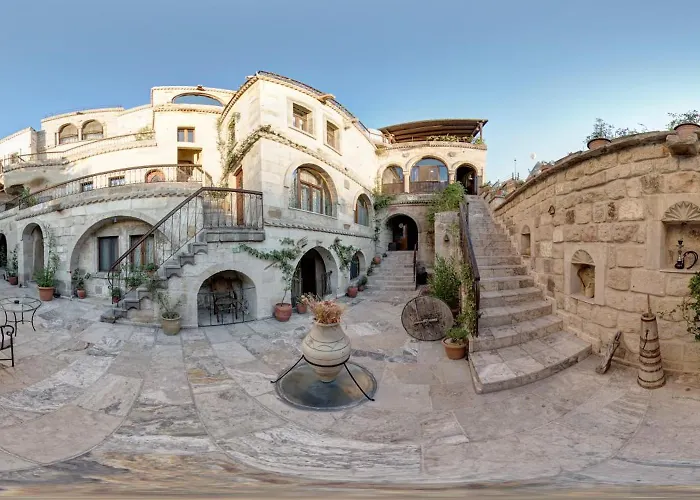 Erenbey Cave Adults Only 12