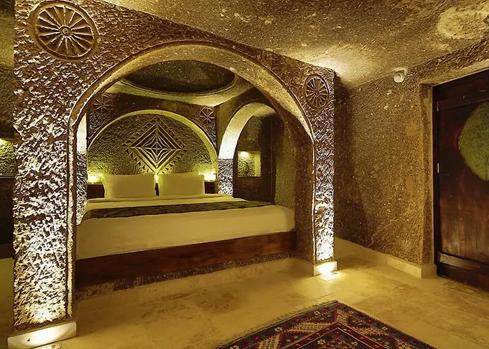 Erenbey Cave Adults Only 12 *