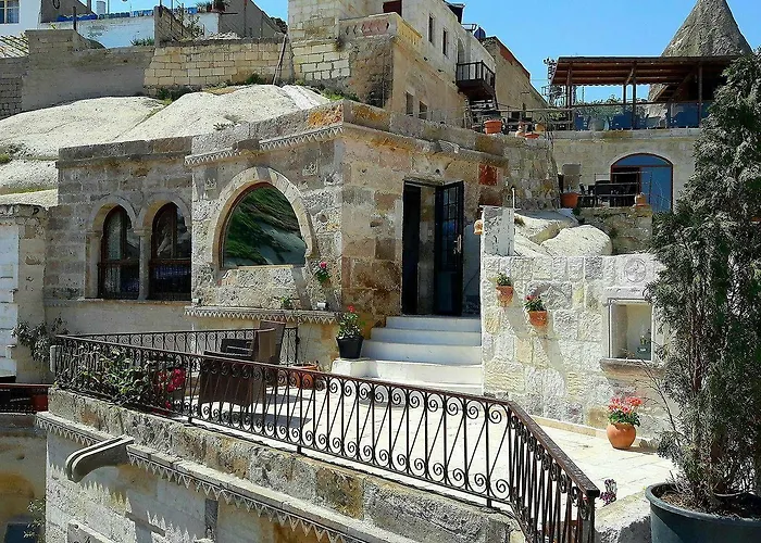 Erenbey Cave Adults Only 12 * Göreme